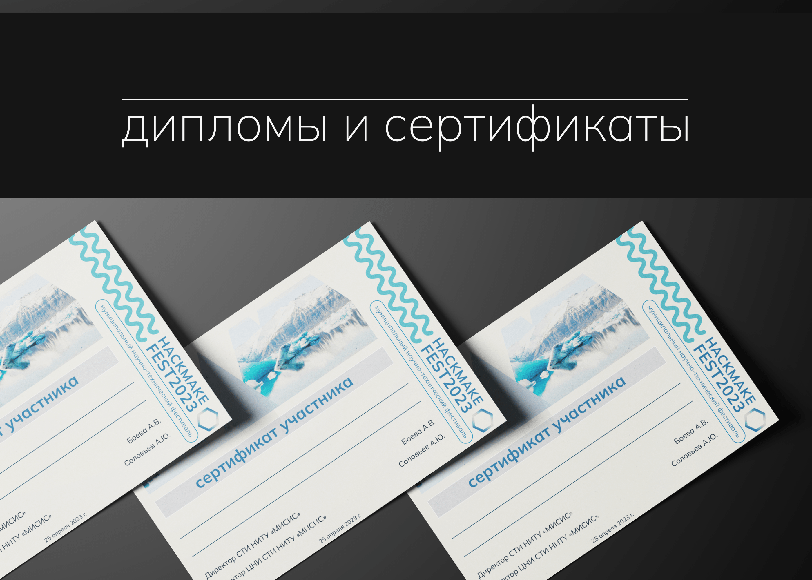 оформление фестиваля | хакатон | айдентика — Изображение №11 — Брендинг, Графика на Dprofile