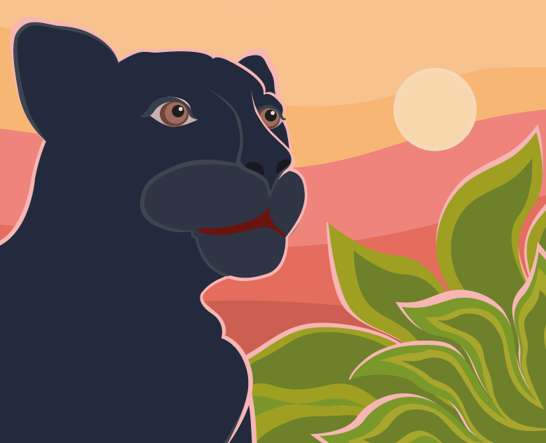 иллюстрация на печать — Иллюстрация, Графика на Dprofile
