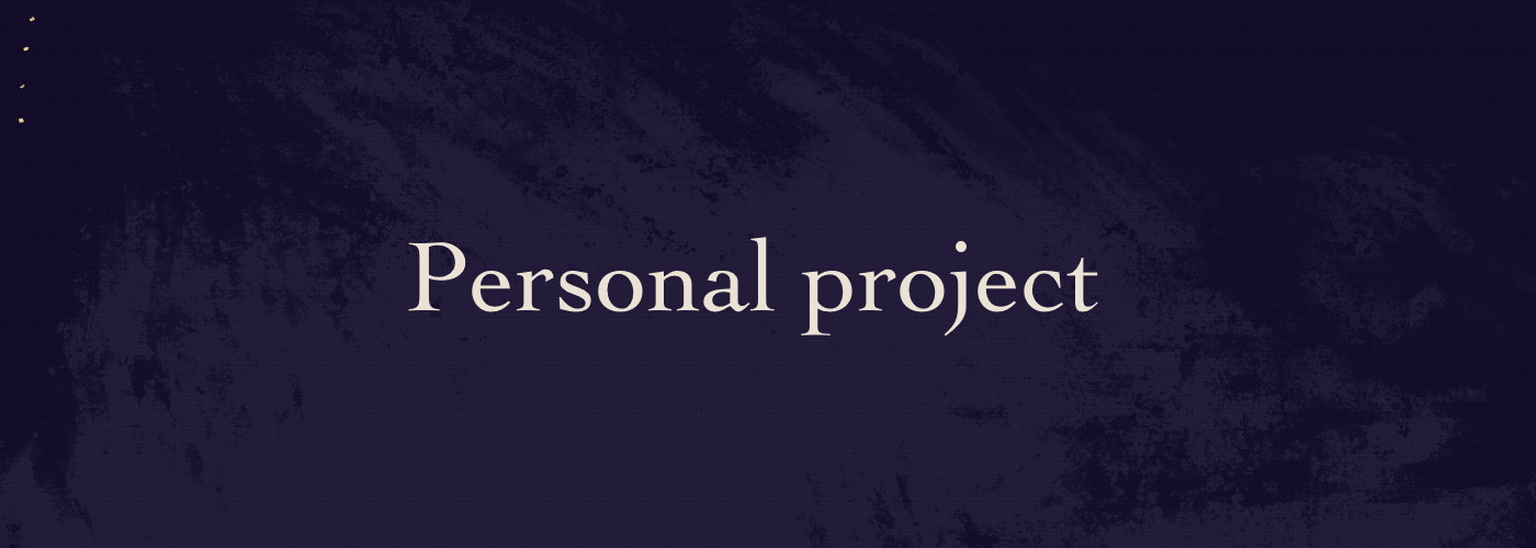 Illustrations for personal project — Изображение №1 — Иллюстрация, Графика на Dprofile