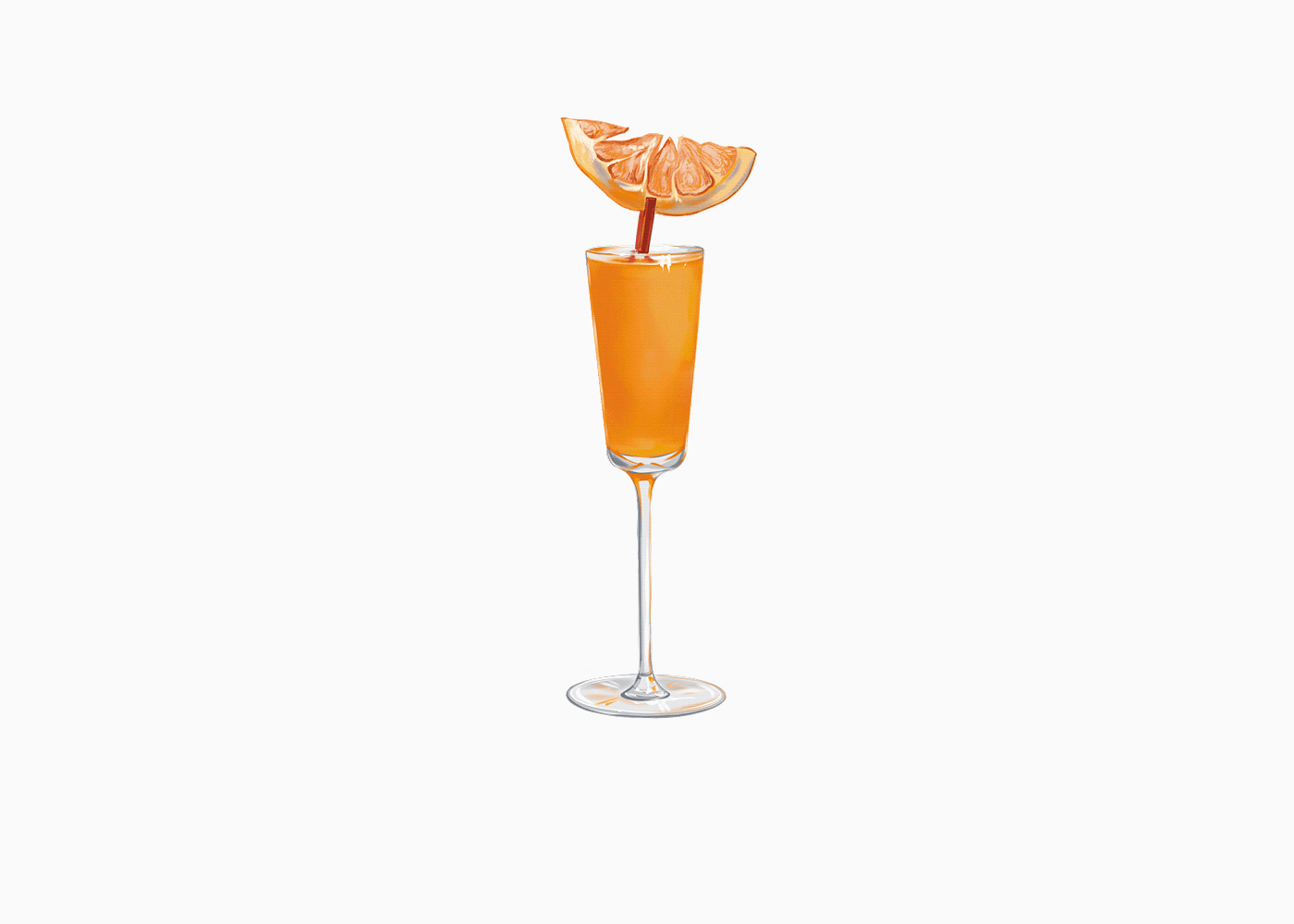 Cocktail menu - Talks — Изображение №5 — Иллюстрация, Графика на Dprofile