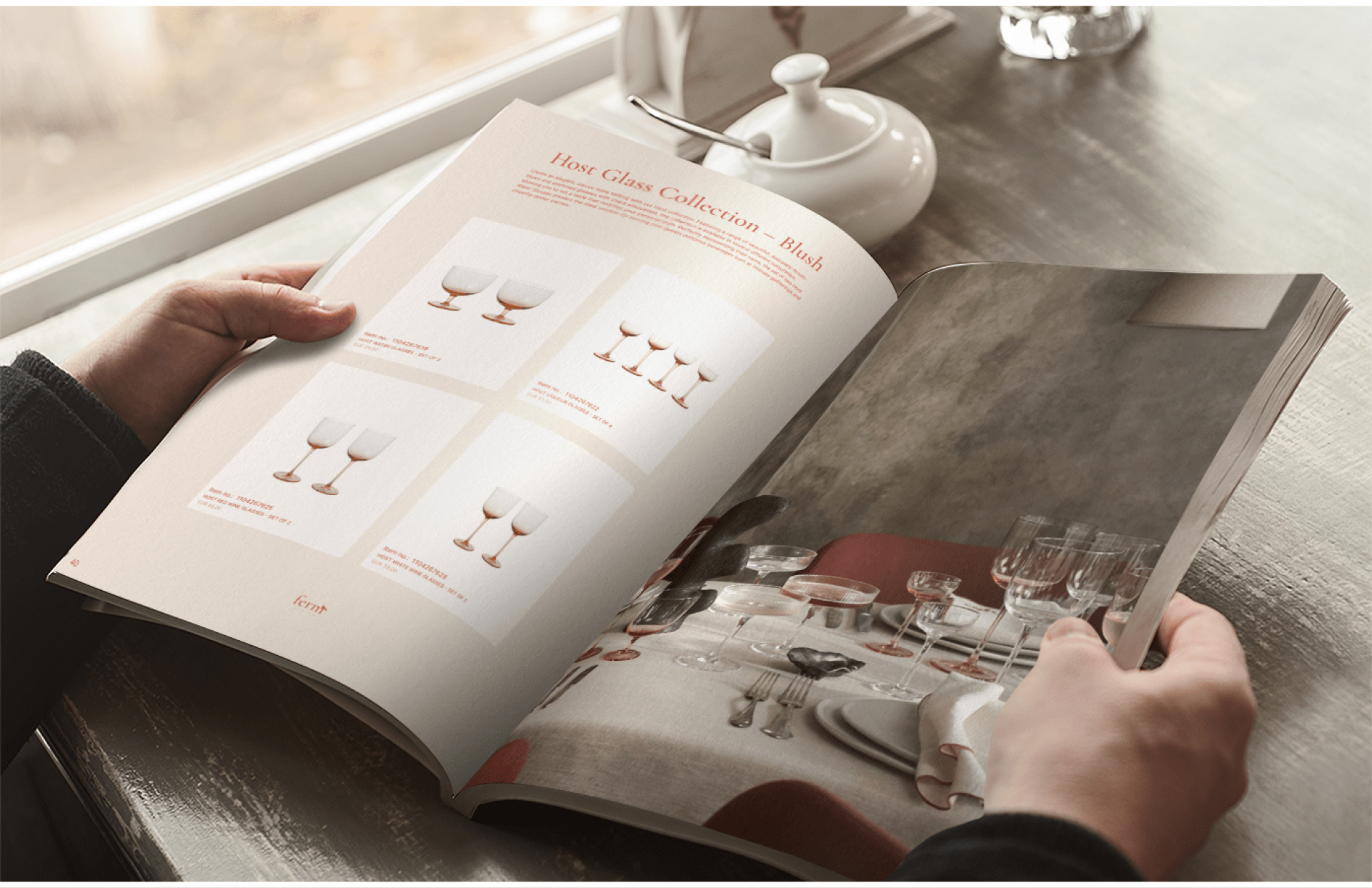 FERM LIVING/ E-COMMERCE — Изображение №8 — Интерфейсы на Dprofile