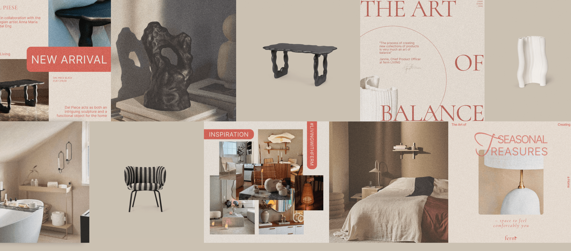 FERM LIVING/ E-COMMERCE — Изображение №6 — Интерфейсы на Dprofile