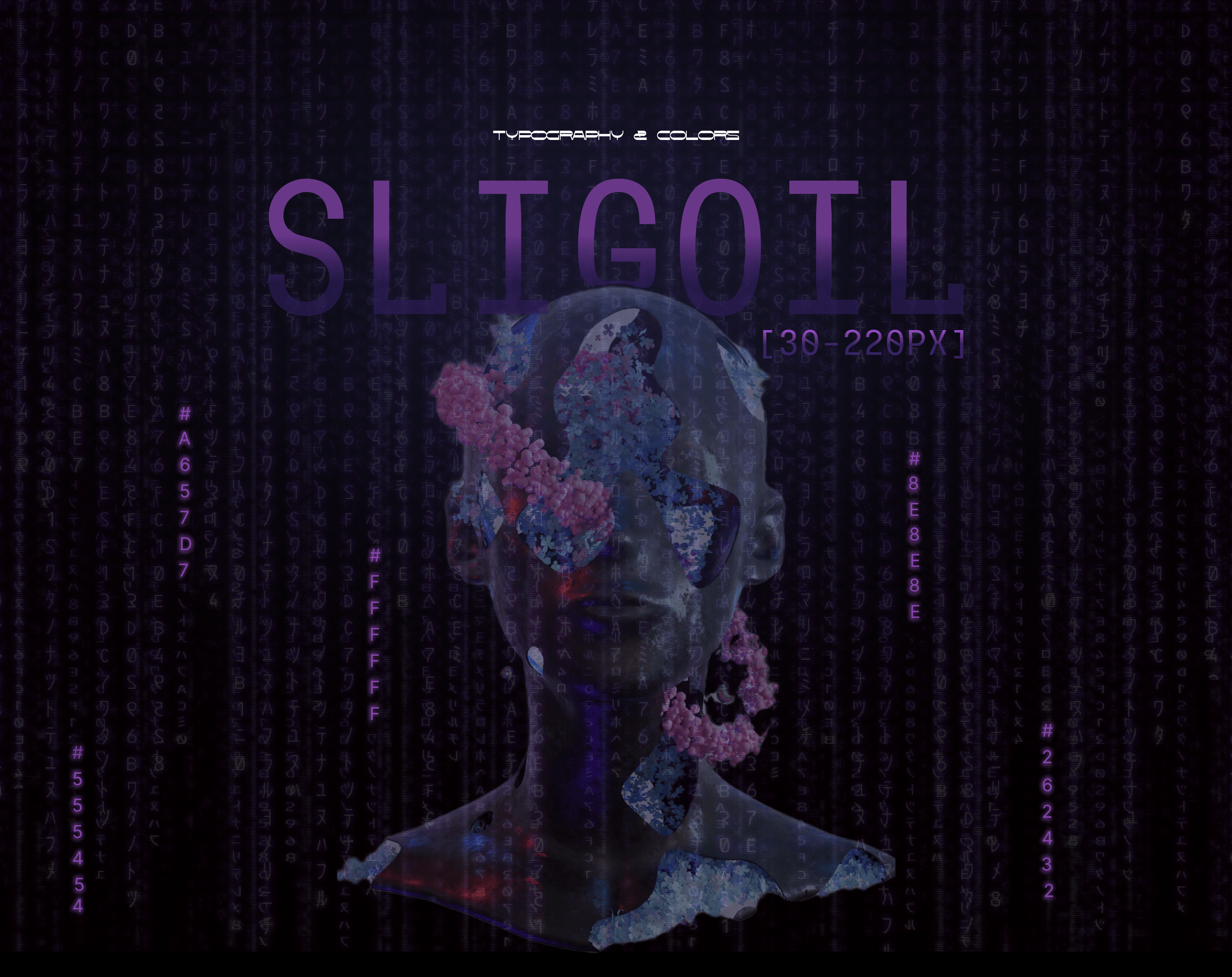 CULT-Creative Agency/Corporate website — Изображение №7 — Интерфейсы, Графика на Dprofile