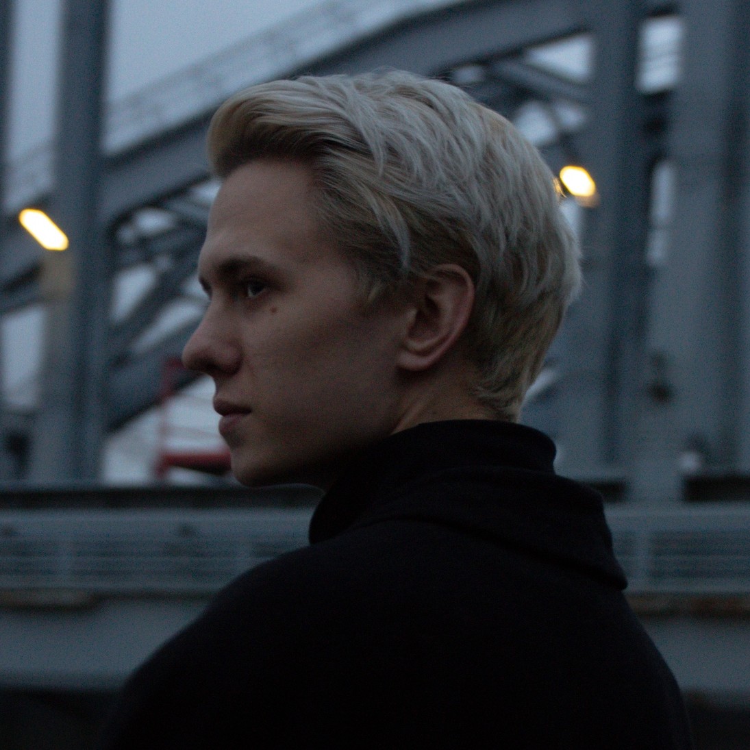 Аватар пользователя Gleb Kletskov