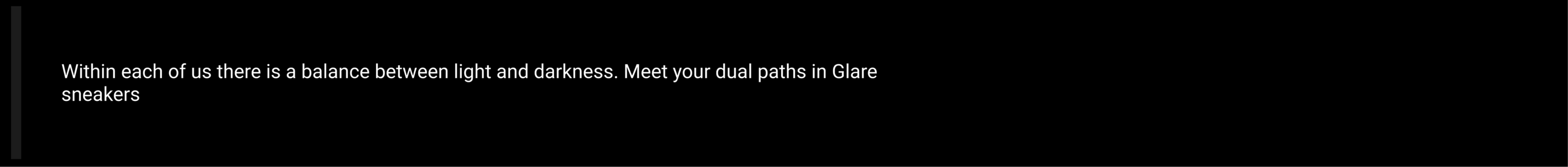Glare — Изображение №3 — Брендинг, 3D на Dprofile