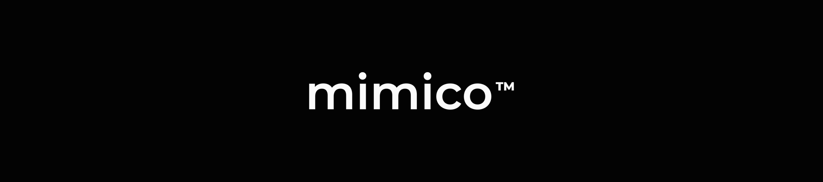 mimico | брендинг — Изображение №14 — Брендинг, Графика на Dprofile