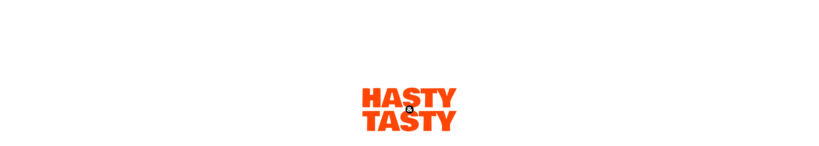 Hasty&Tasty | брендинг — Изображение №16 — Брендинг, Графика на Dprofile