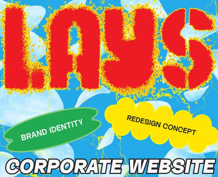 Lays | Корпоративный сайт на Dprofile