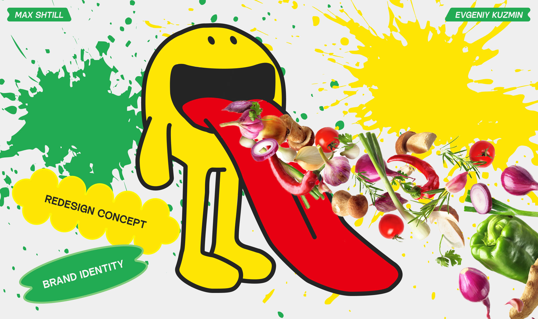 Lays | Корпоративный сайт — Изображение №1 — Интерфейсы, Маркетинг на Dprofile