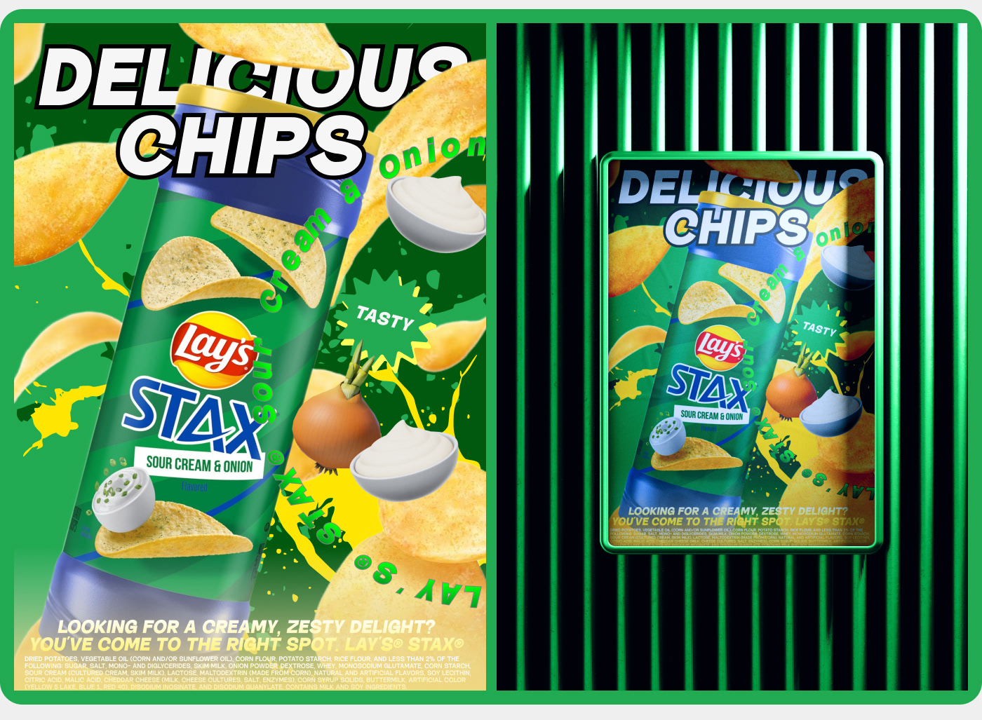 Lays | Корпоративный сайт — Изображение №5 — Интерфейсы, Маркетинг на Dprofile