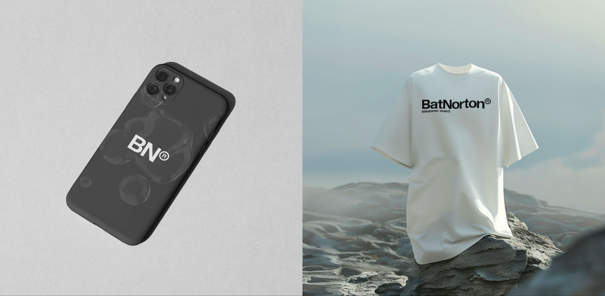 BatNorton | E-commerce by Max Shtill — Изображение №14 — Интерфейсы, Брендинг на Dprofile