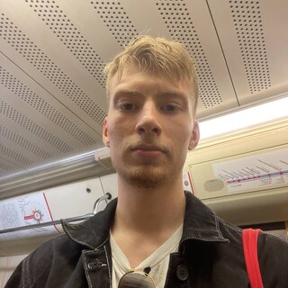 Аватар пользователя Максим Штиль