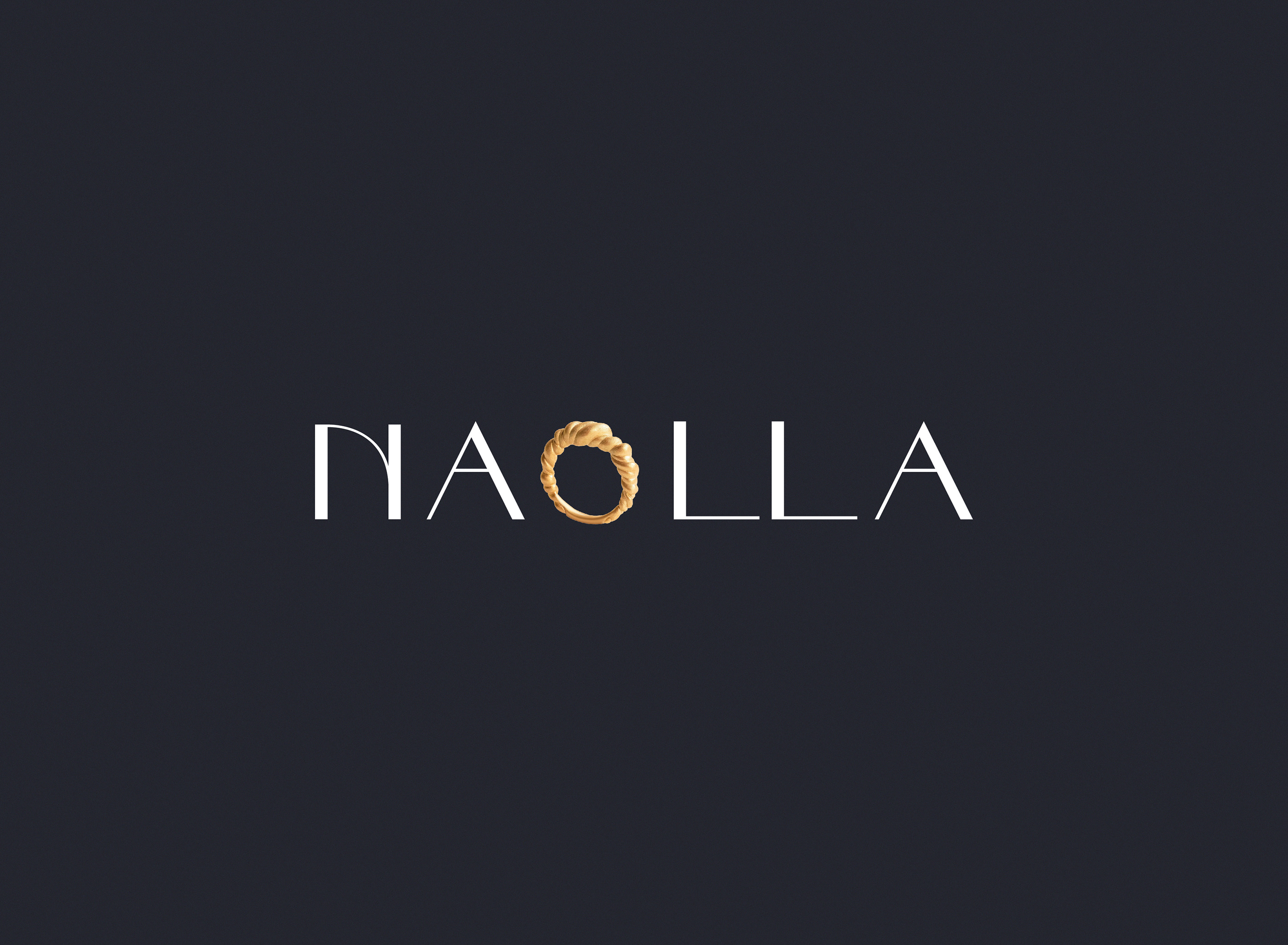 Naolla | Jewerly store — Изображение №1 — Брендинг на Dprofile