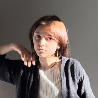 Аватар пользователя Анна Крюкова