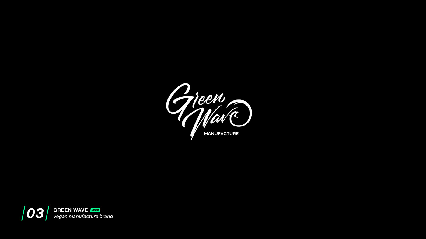 LOGO & TYPES | Logofolio 2020 — Изображение №3 — Брендинг, Графика на Dprofile