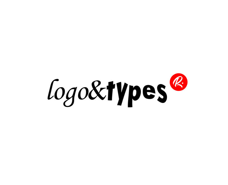 LOGO & TYPES | Logofolio 2020 — Брендинг, Графика на Dprofile