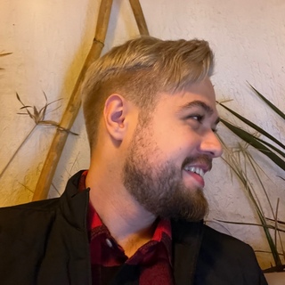 Аватар пользователя Andrey Sorokin