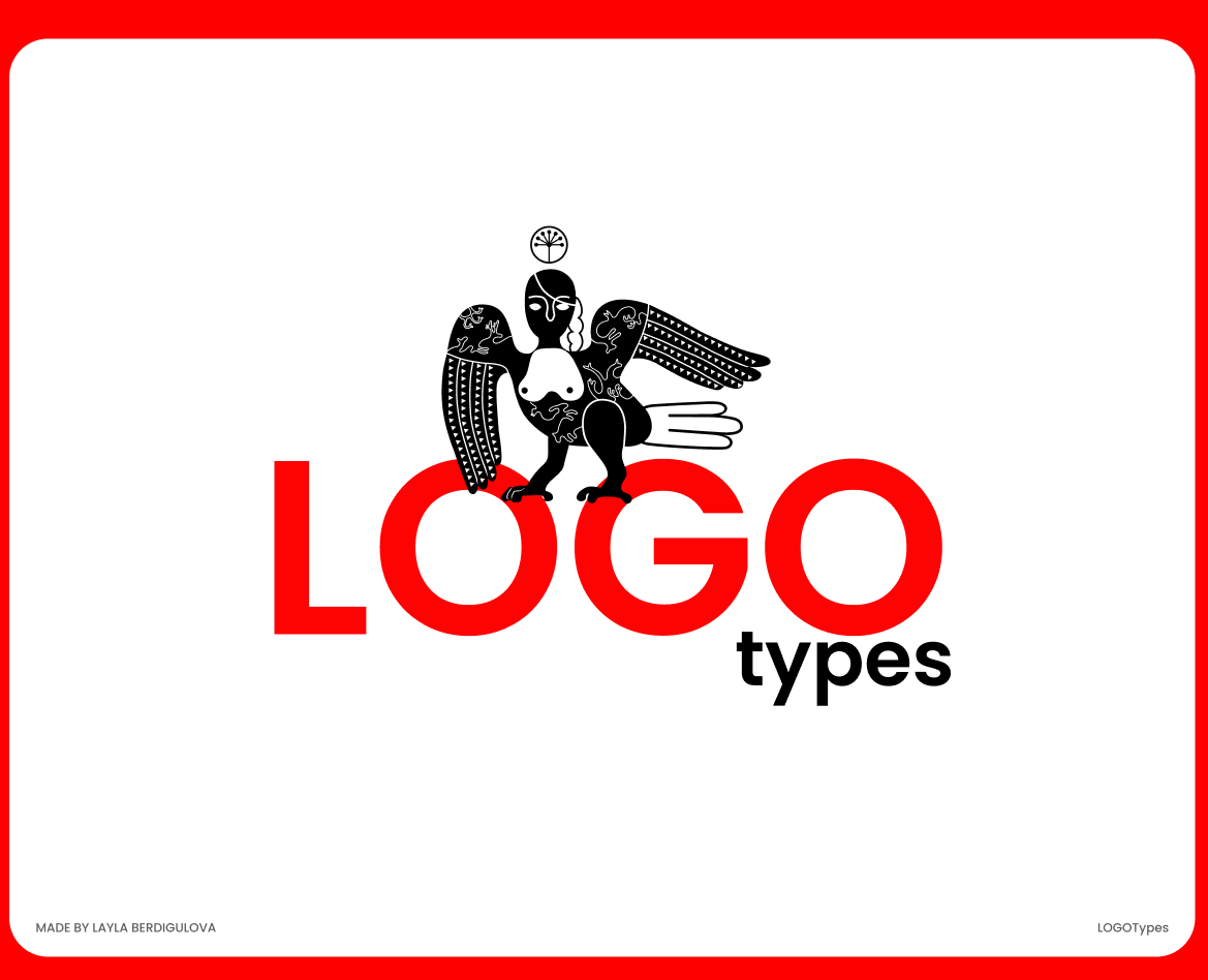 Logo Collection на Dprofile