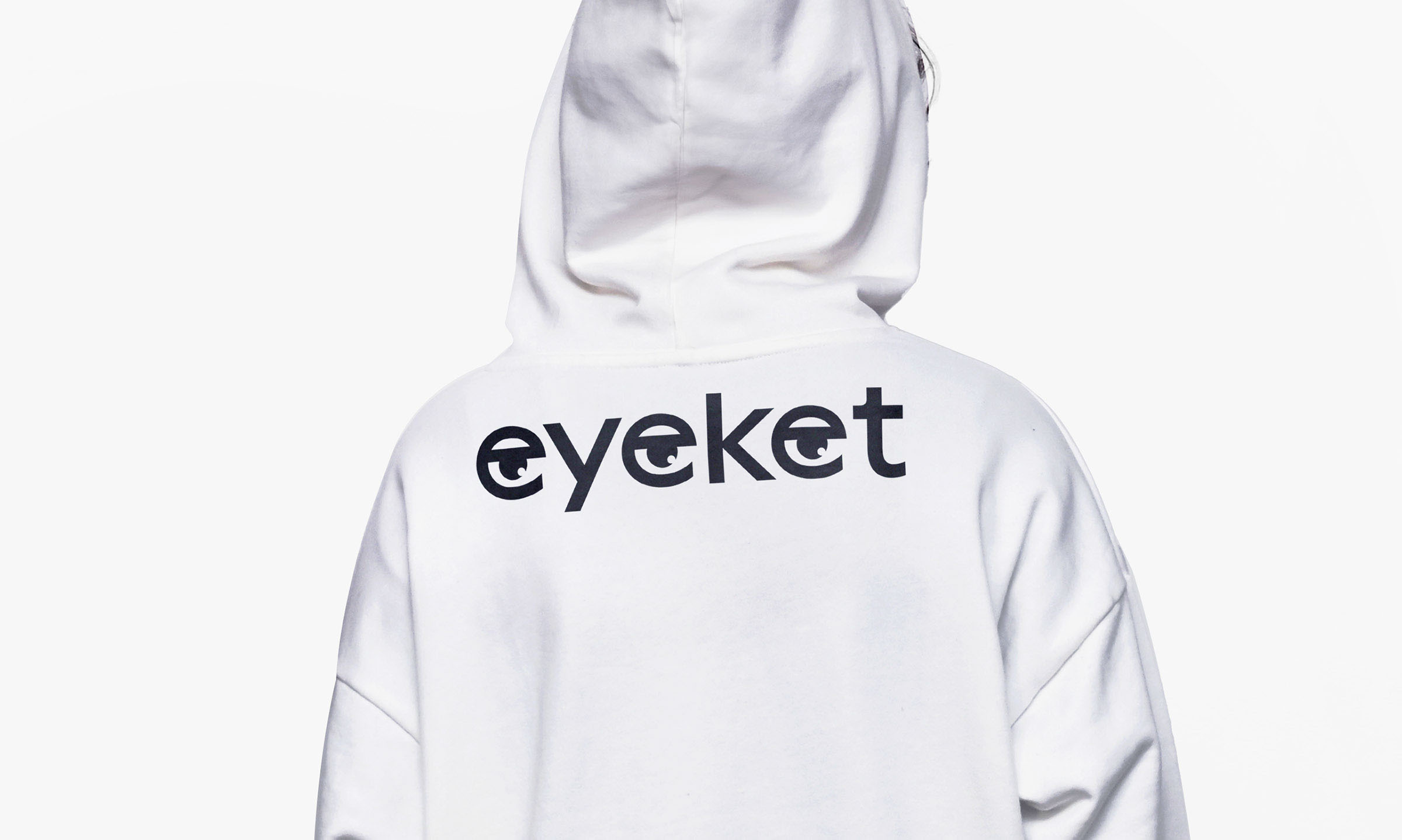 Eyeket — Изображение №15 — Брендинг на Dprofile
