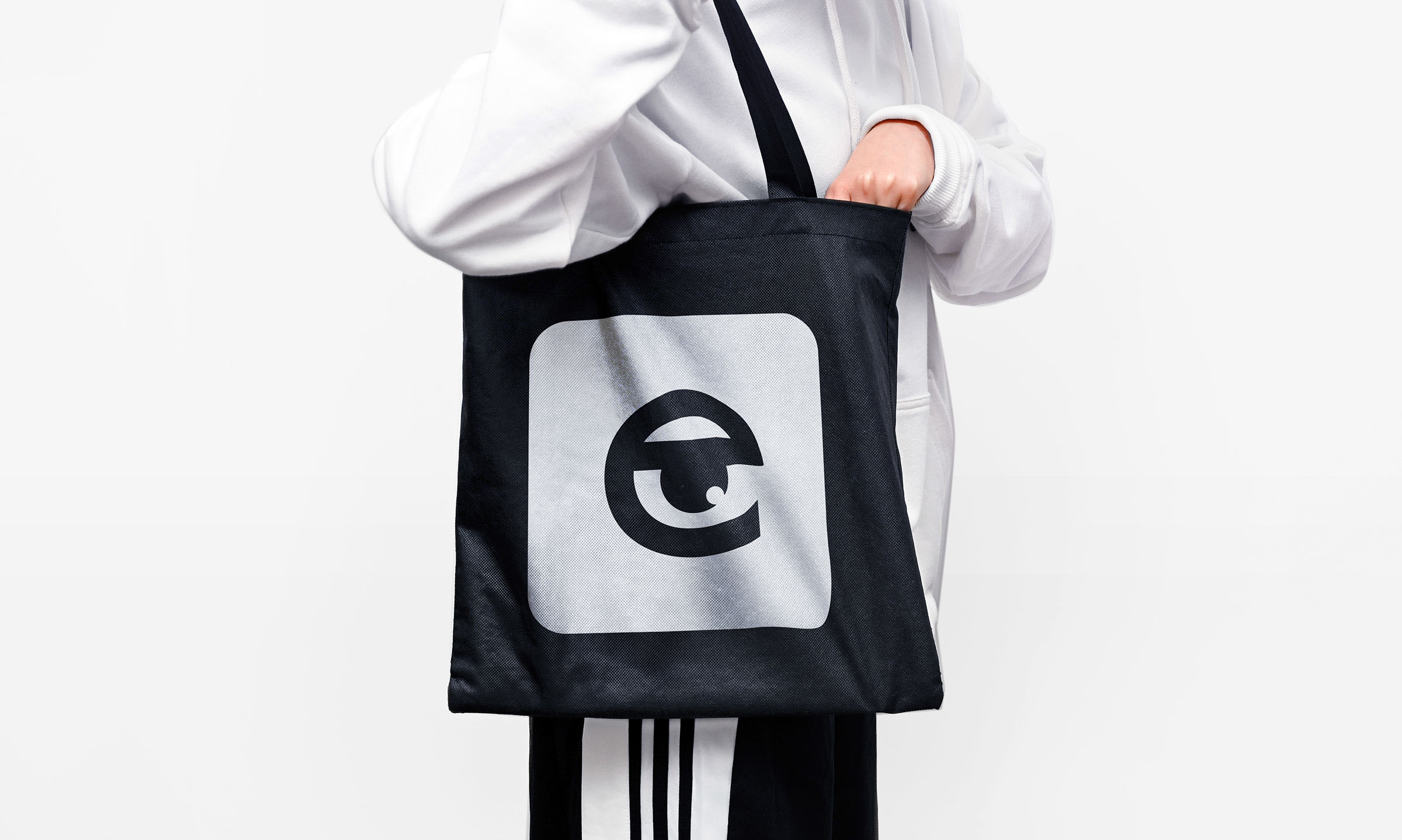 Eyeket — Изображение №13 — Брендинг на Dprofile