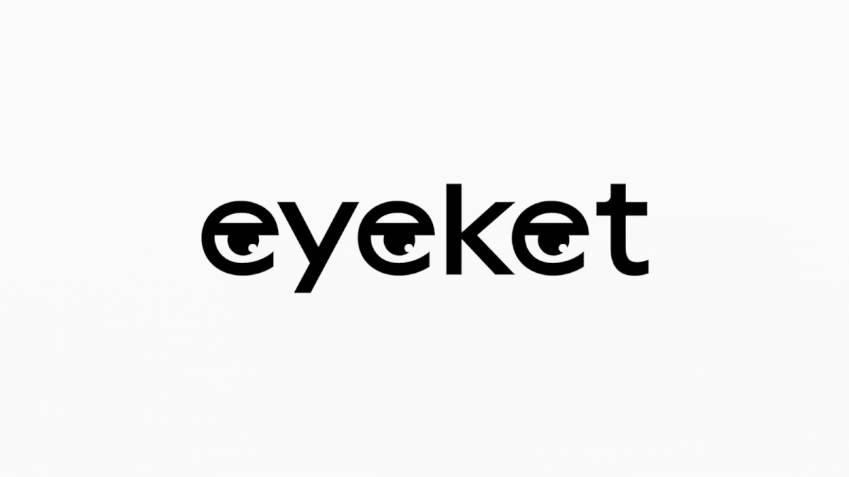 Eyeket — Изображение №4 — Брендинг на Dprofile