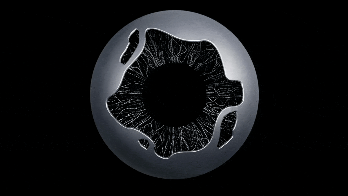 Eyeket — Изображение №1 — Брендинг на Dprofile
