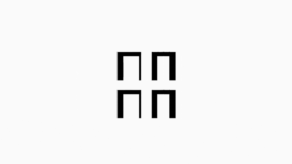 Парковые кварталы — Изображение №7 — Брендинг, Графика на Dprofile