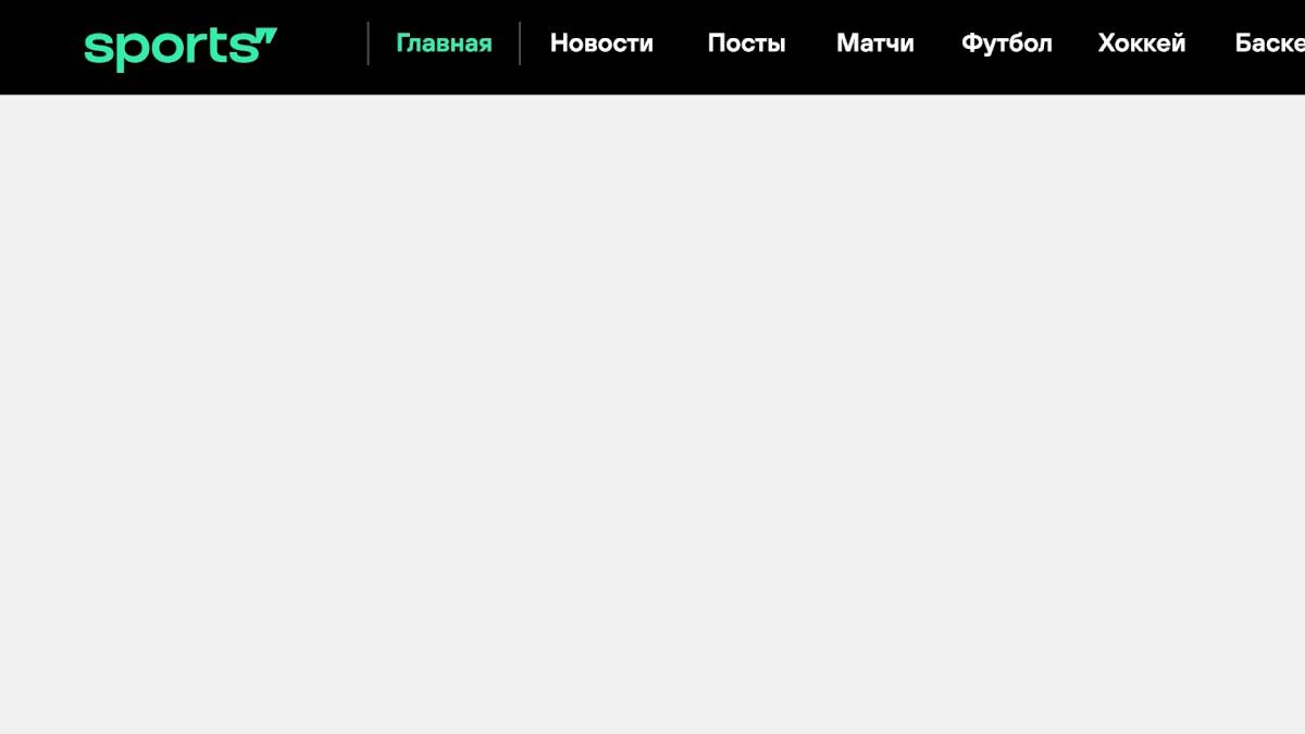 Спортс — Изображение №14 — Брендинг на Dprofile