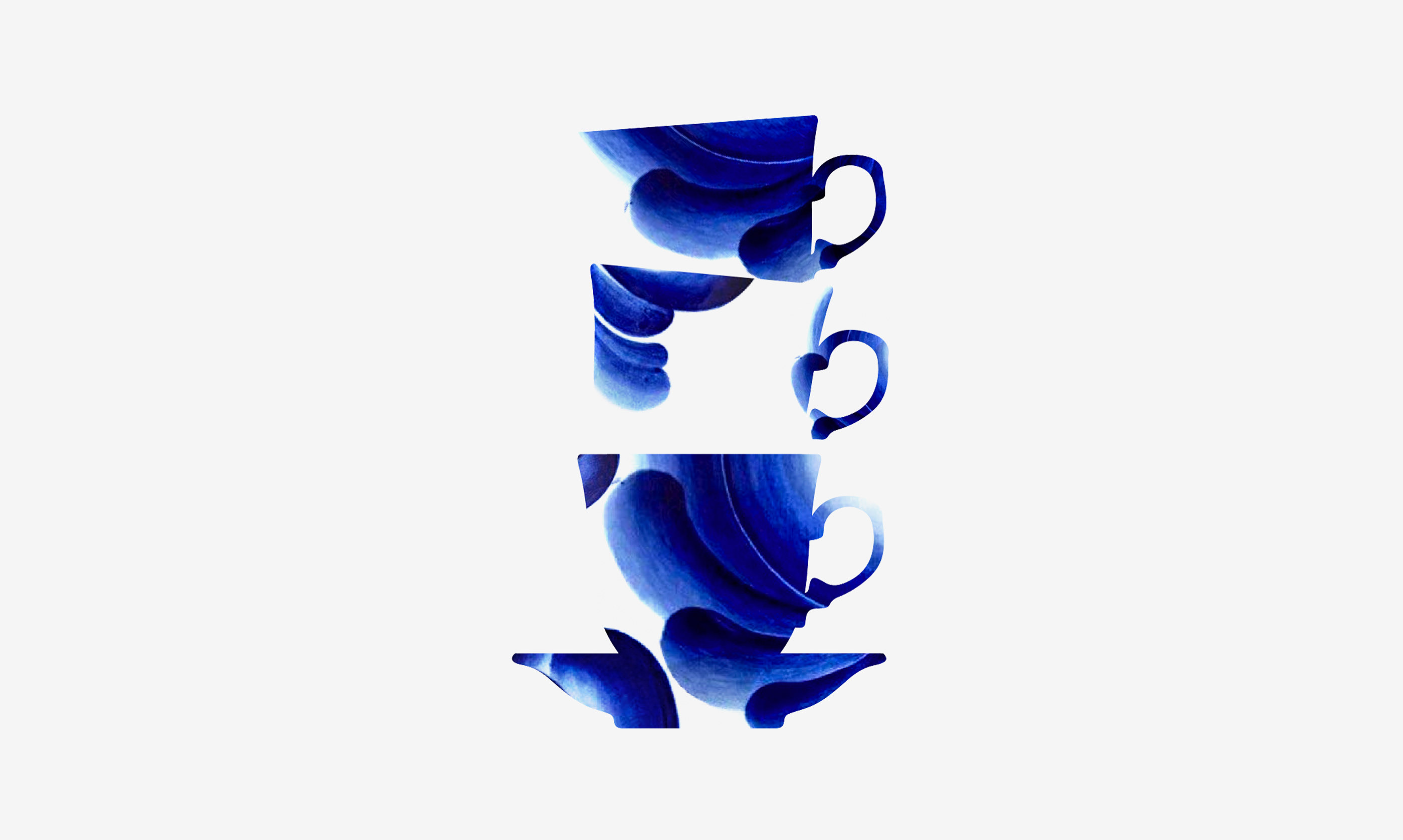 Гжель — Изображение №22 — Брендинг, Графика на Dprofile
