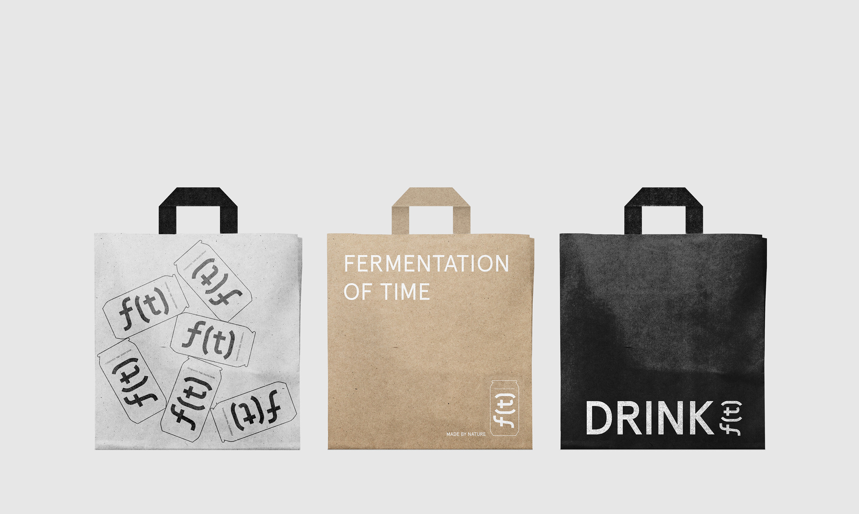 Fermented by nature — Изображение №19 — Брендинг, Графика на Dprofile
