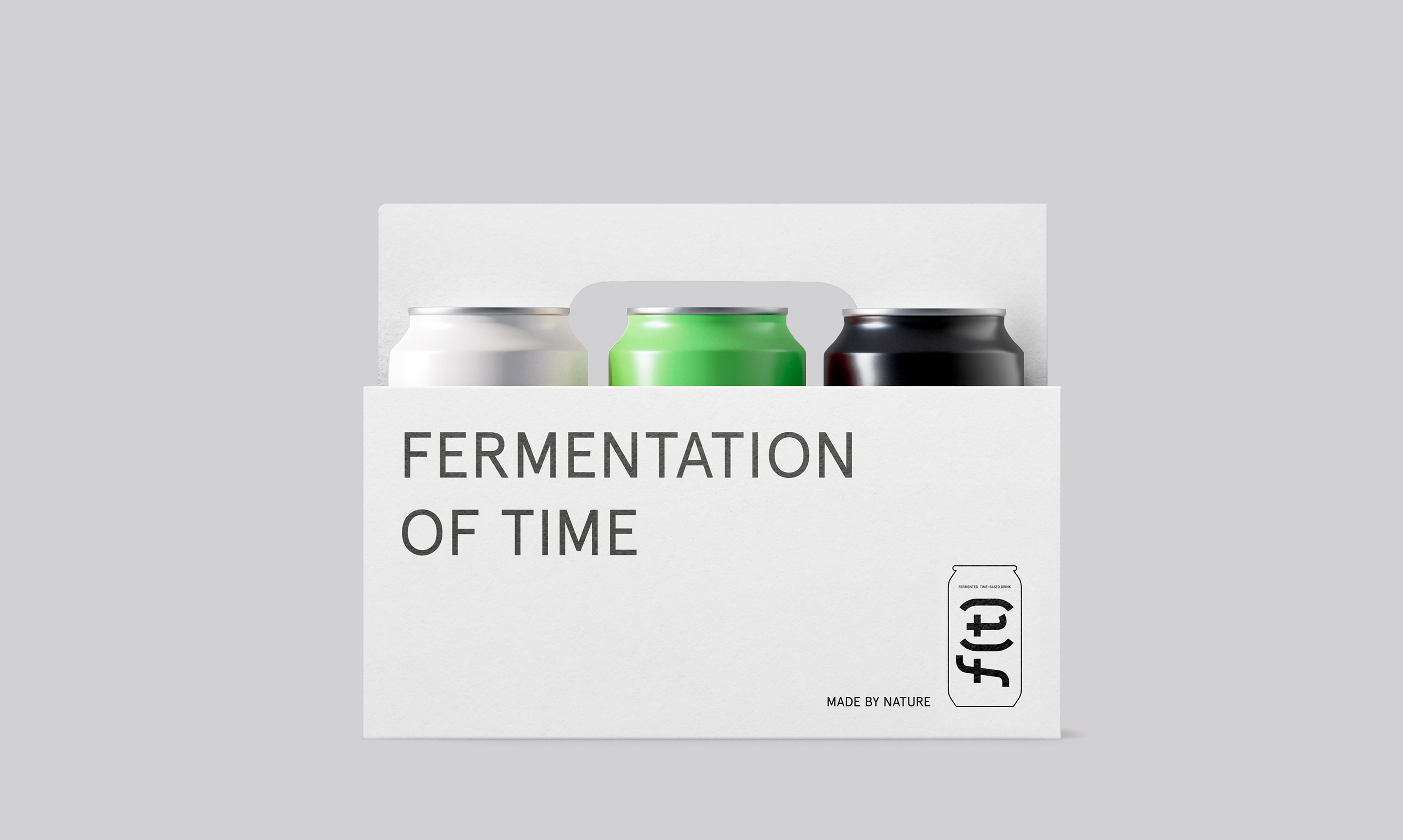 Fermented by nature — Изображение №8 — Брендинг, Графика на Dprofile