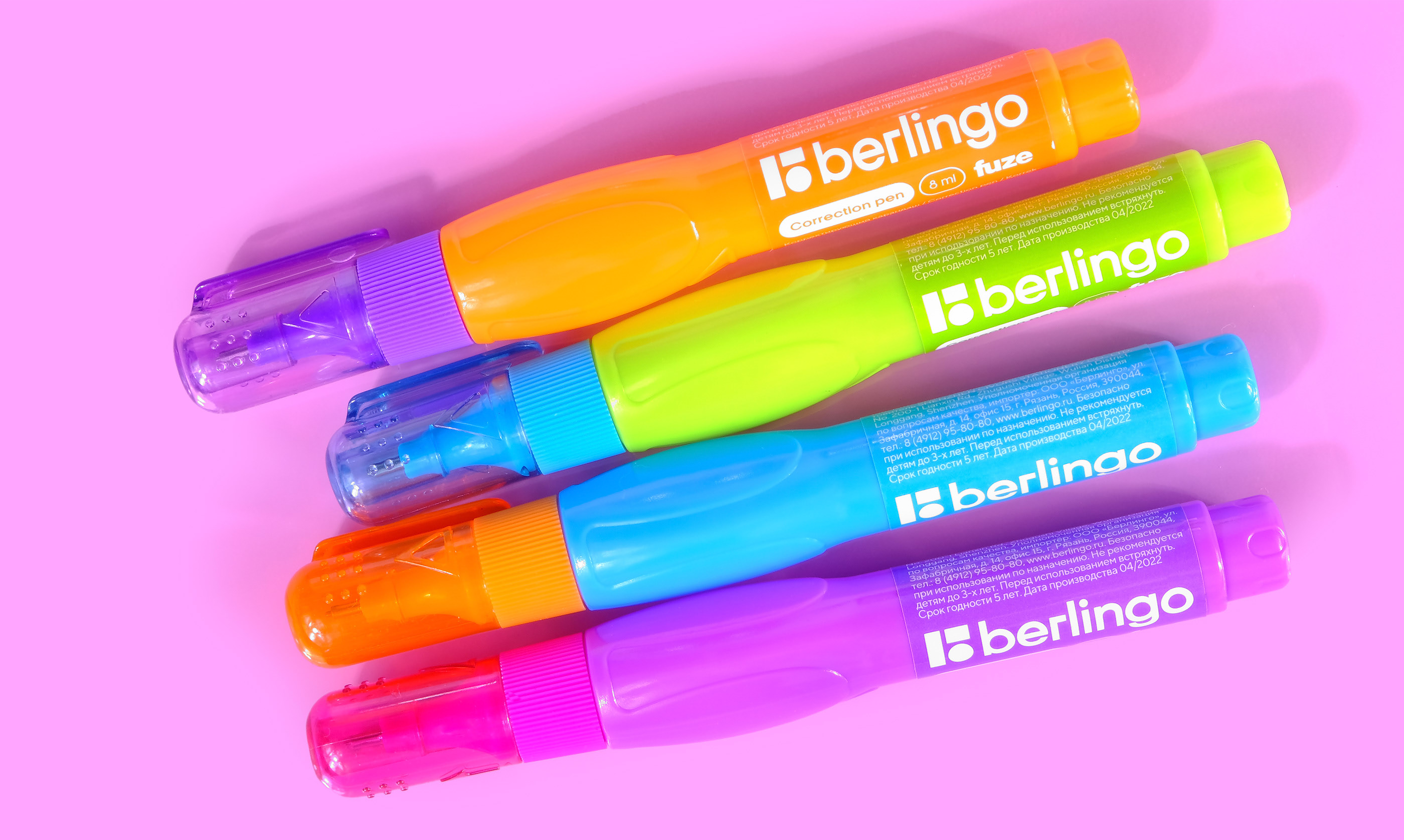 Berlingo — Изображение №4 — Брендинг, Графика, Анимация на Dprofile