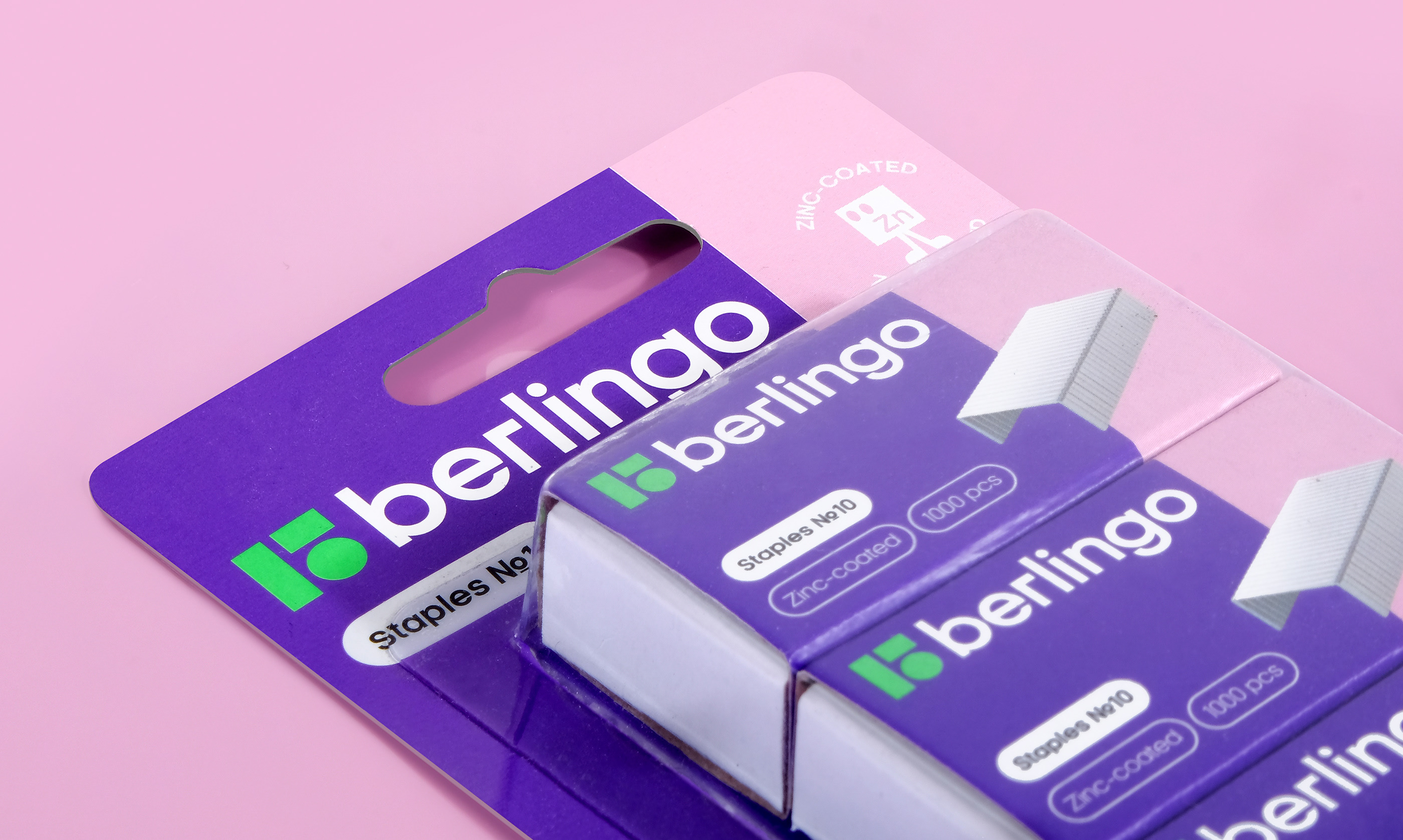 Berlingo — Изображение №28 — Брендинг, Графика, Анимация на Dprofile