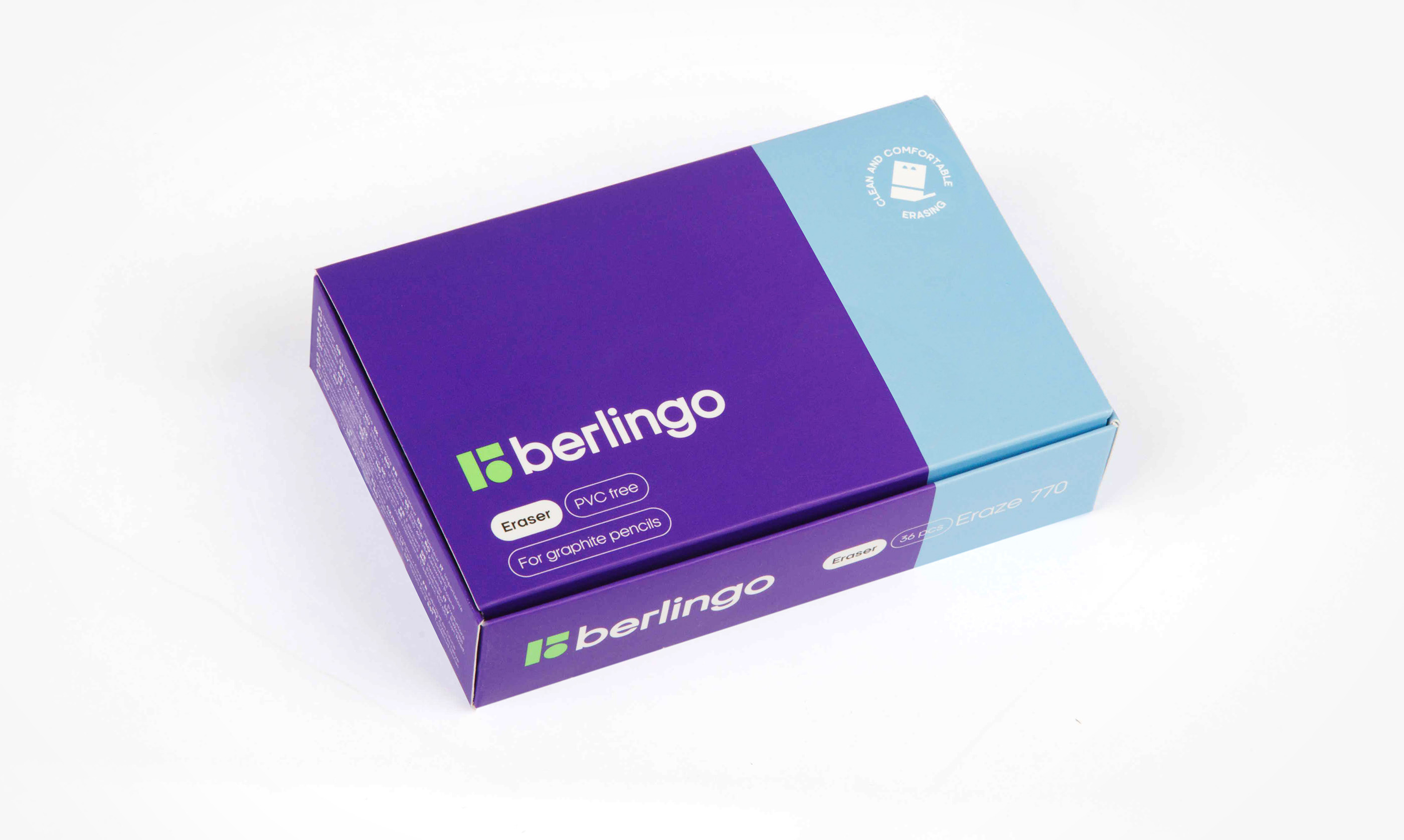 Berlingo — Изображение №10 — Брендинг, Графика, Анимация на Dprofile