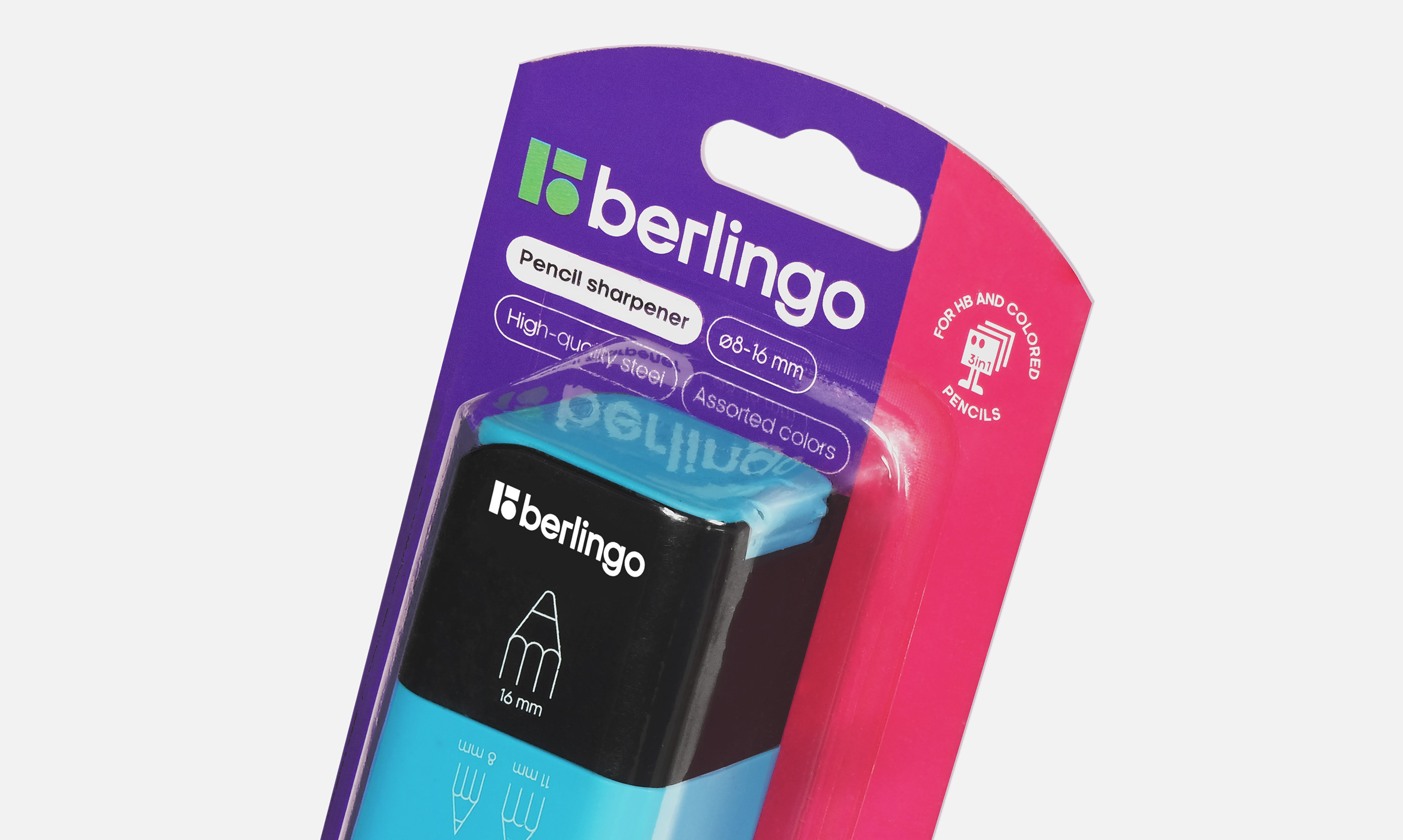 Berlingo — Изображение №30 — Брендинг, Графика, Анимация на Dprofile
