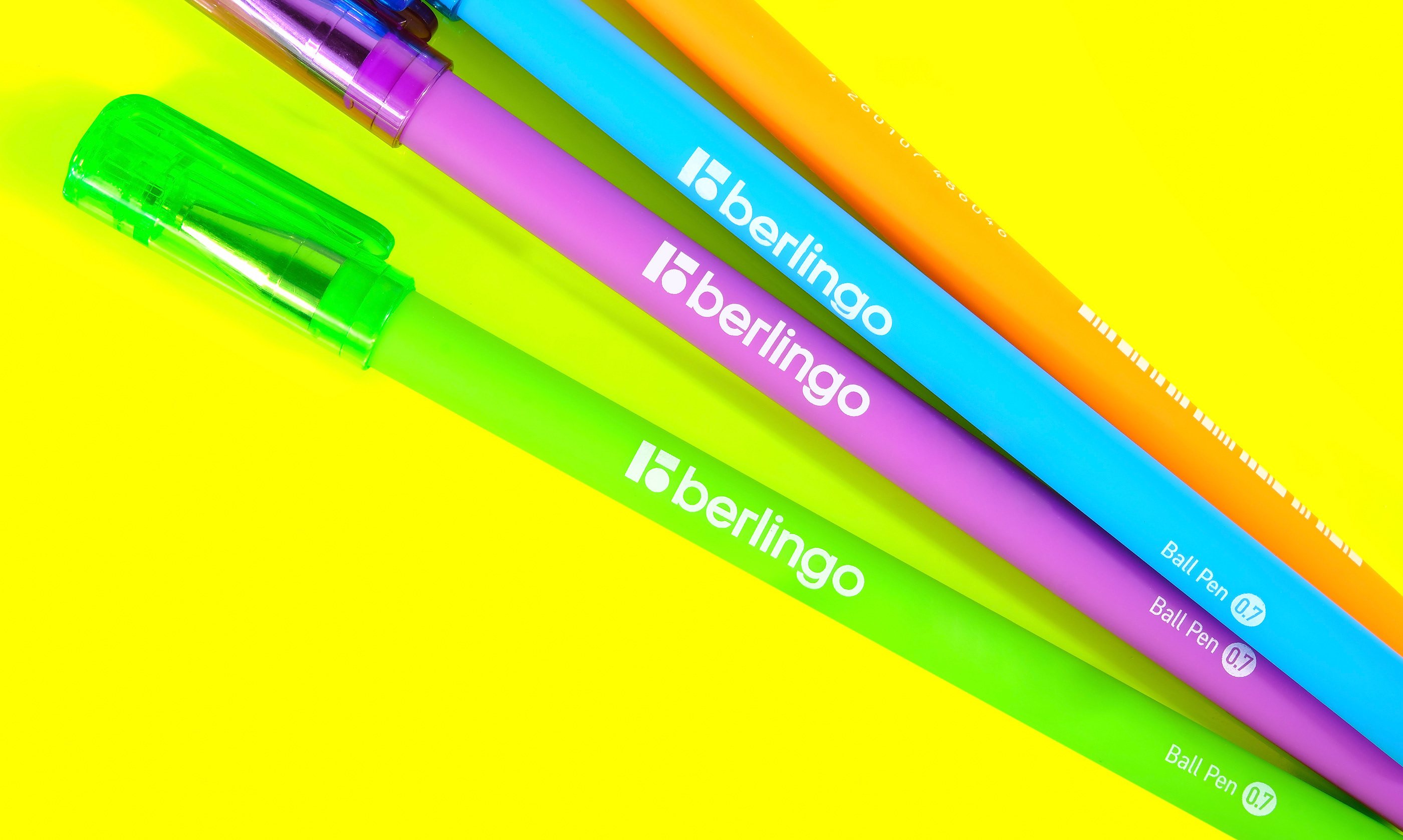 Berlingo — Изображение №5 — Брендинг, Графика, Анимация на Dprofile