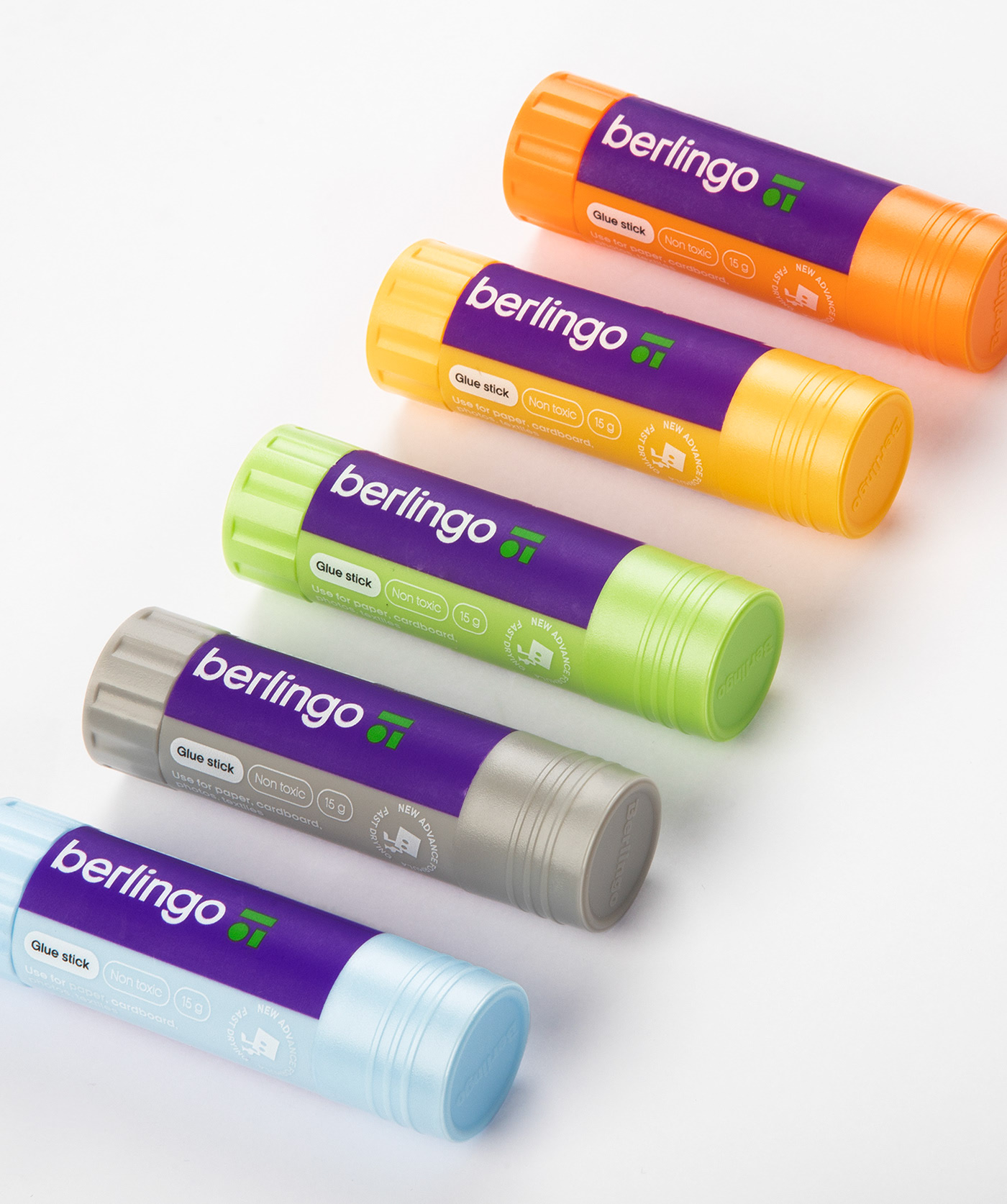 Berlingo — Изображение №13 — Брендинг, Графика, Анимация на Dprofile