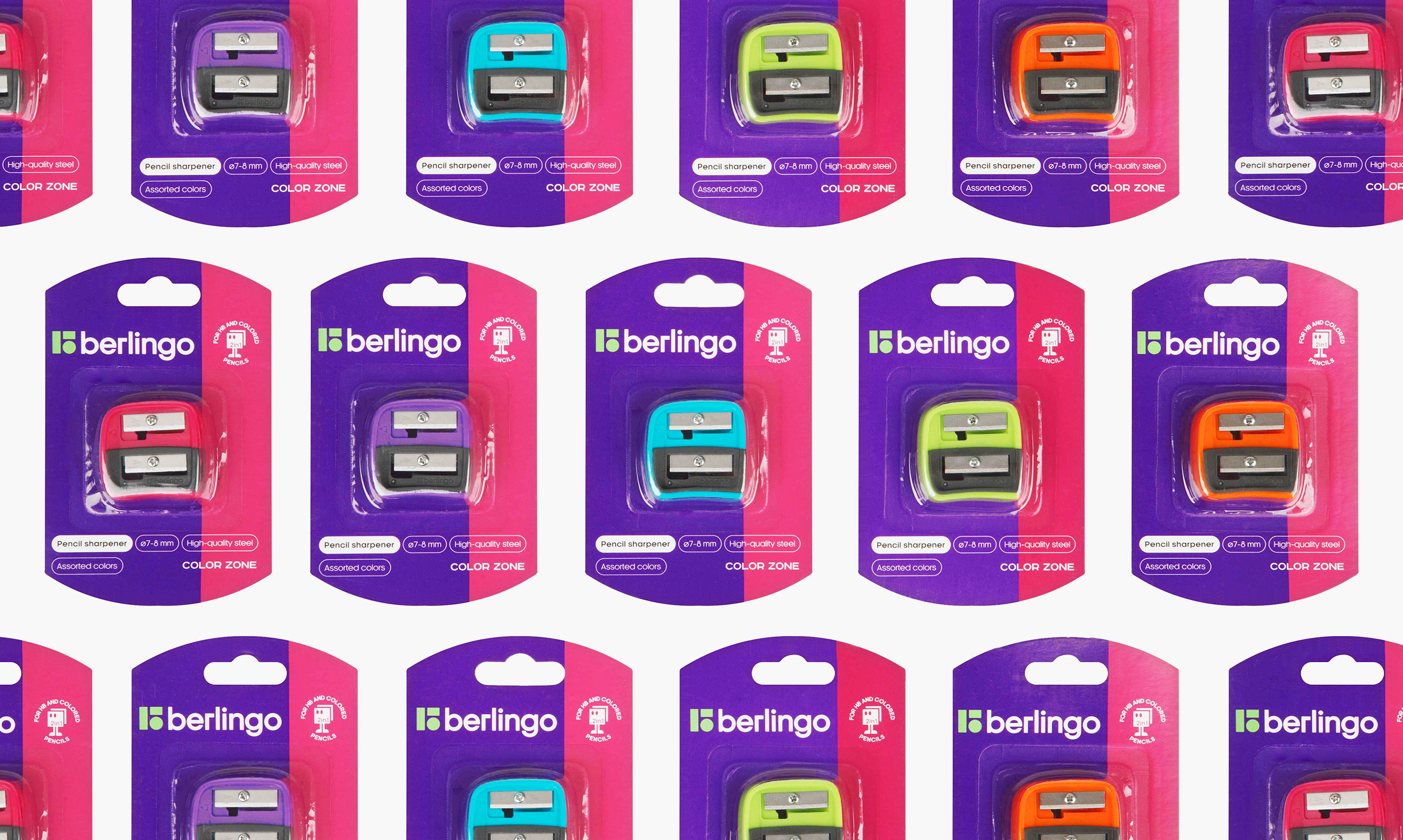 Berlingo — Изображение №22 — Брендинг, Графика, Анимация на Dprofile