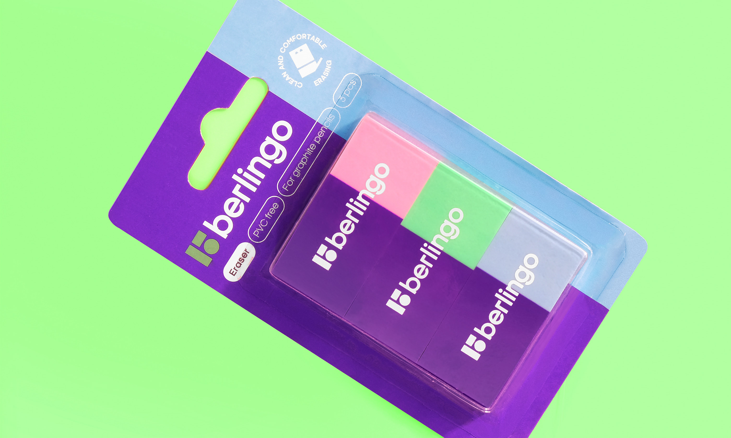 Berlingo — Изображение №29 — Брендинг, Графика, Анимация на Dprofile