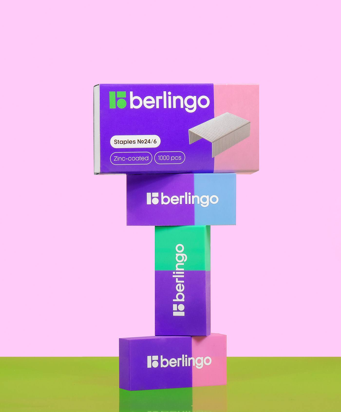 Berlingo — Изображение №39 — Брендинг, Графика, Анимация на Dprofile
