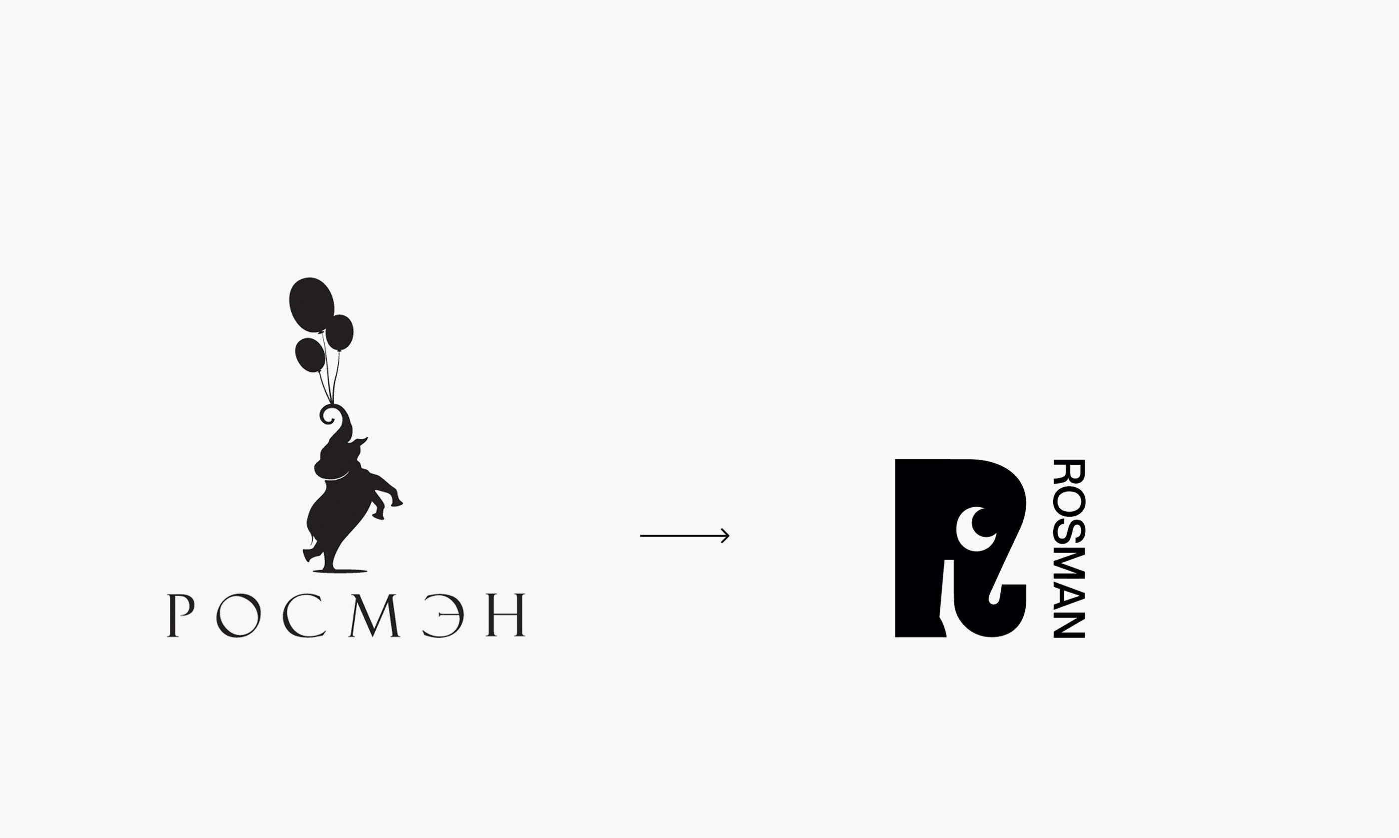Rosman — Изображение №2 — Брендинг, Анимация на Dprofile