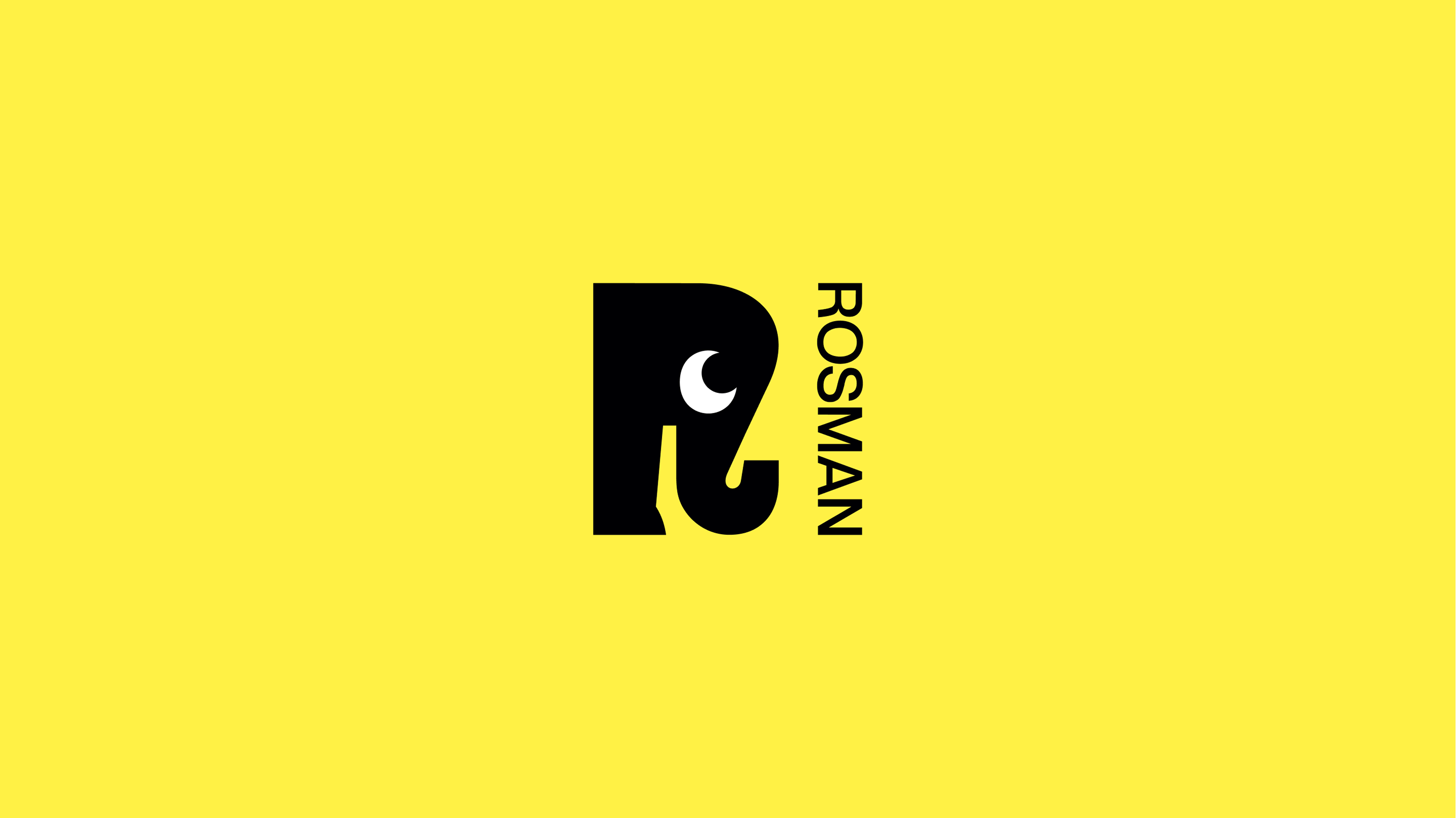 Rosman — Изображение №4 — Брендинг, Анимация на Dprofile