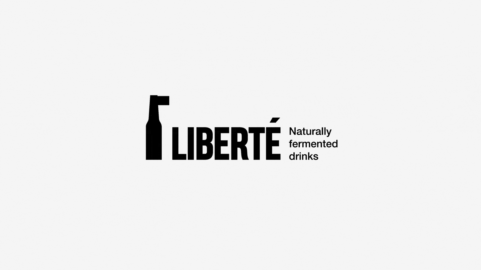 Liberte — Изображение №1 — Брендинг, Графика на Dprofile
