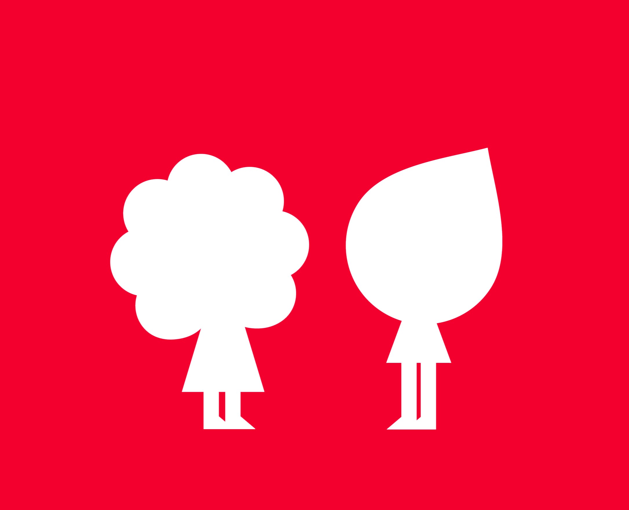 Vika & Nika — Брендинг, Иллюстрация, Графика на Dprofile