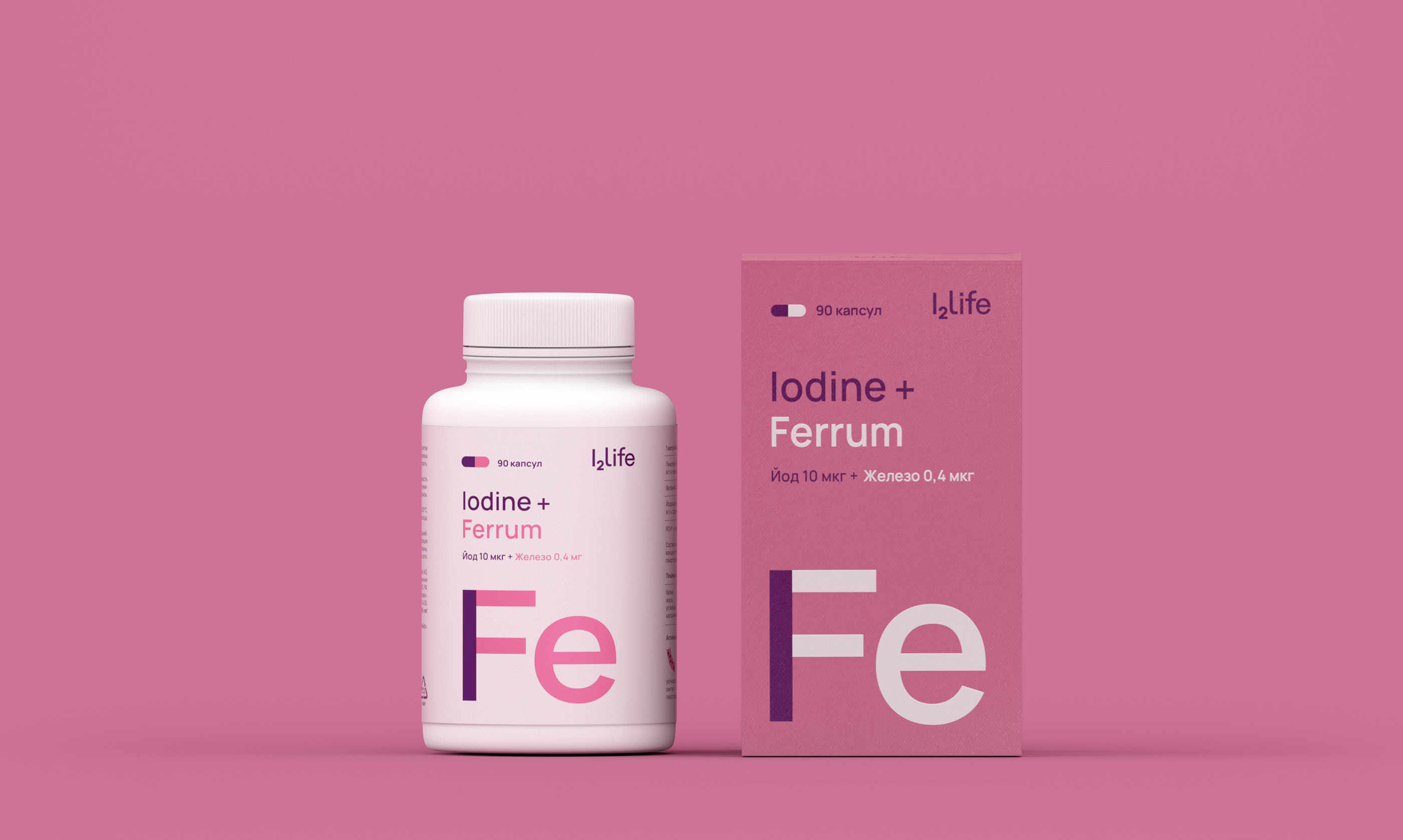 I2life — Изображение №10 — Брендинг, Графика на Dprofile