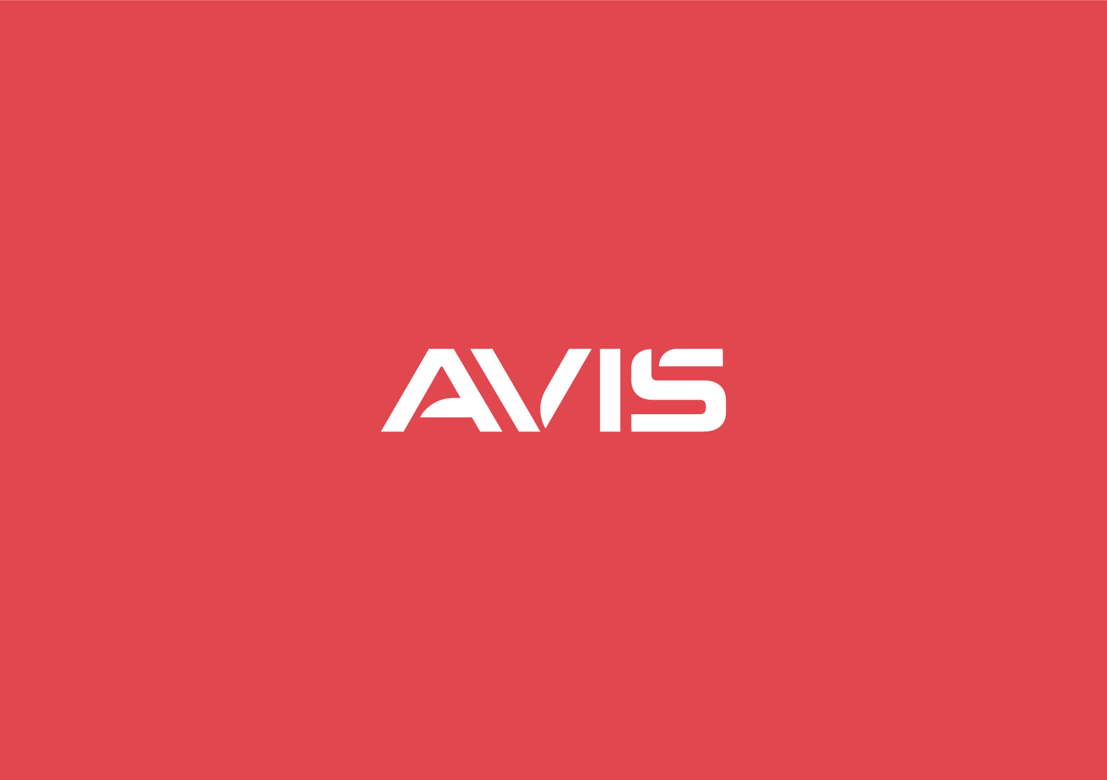 Avis.tech — Изображение №7 — Брендинг на Dprofile