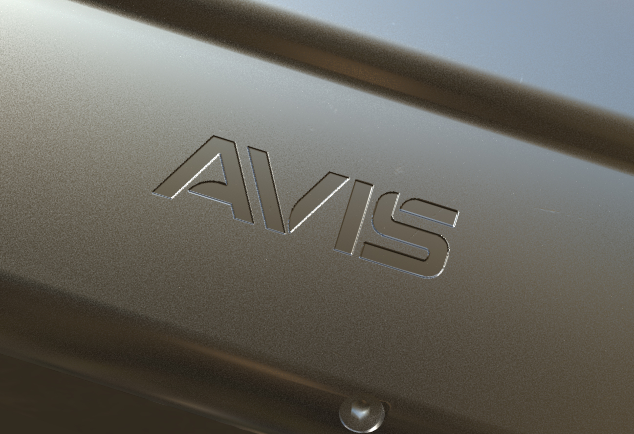 Avis.tech — Изображение №9 — Брендинг на Dprofile