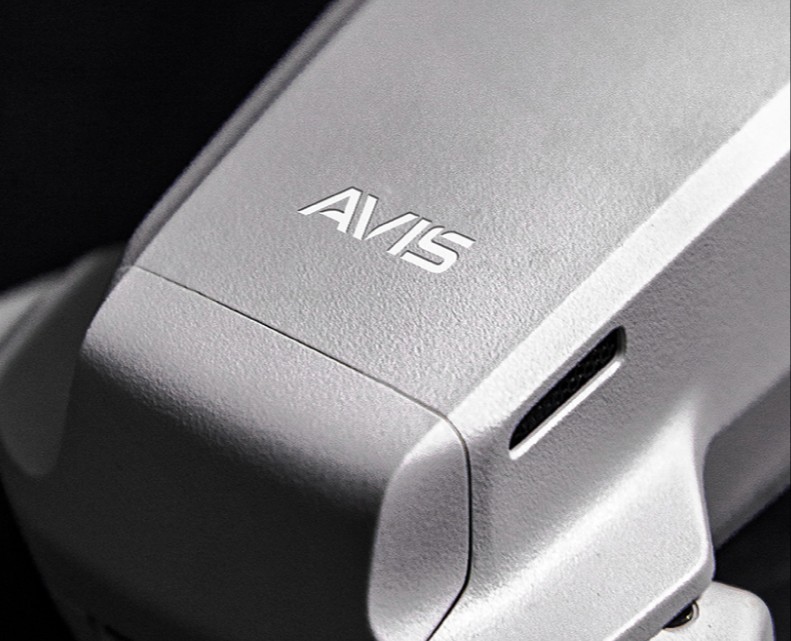 Avis.tech — Брендинг на Dprofile