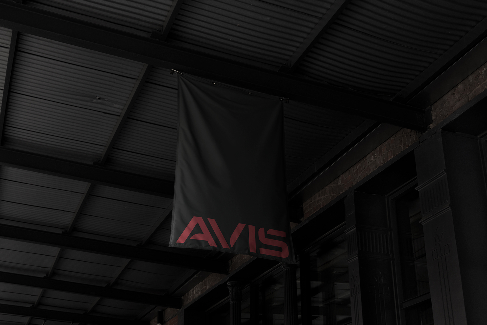 Avis.tech — Изображение №3 — Брендинг на Dprofile