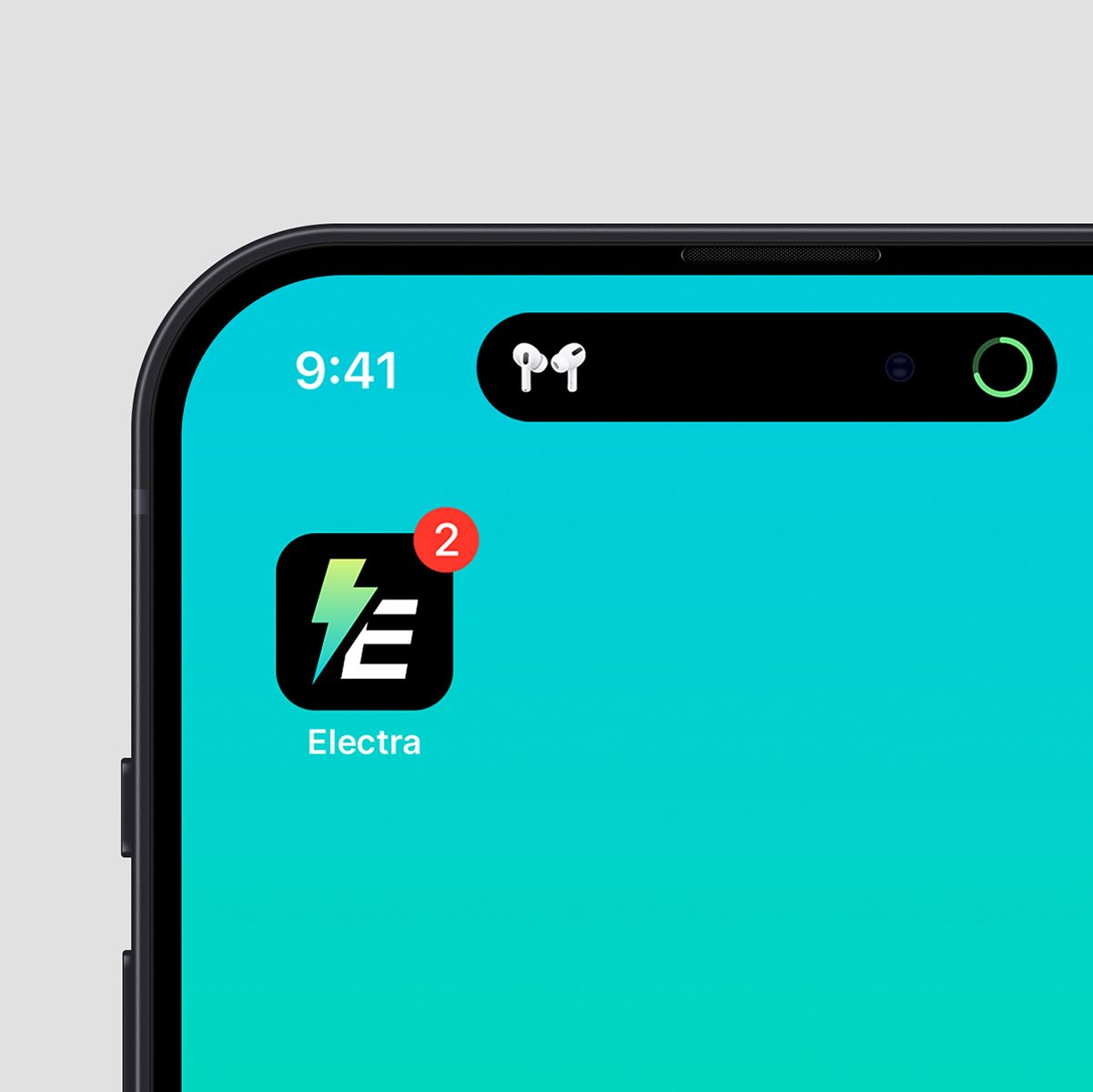 Electra Space — Изображение №7 — Интерфейсы, Брендинг на Dprofile